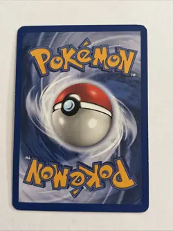 Pokemon TCG Charmeleon 24/102 LP Non-holo - Image 2