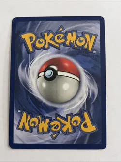 Pokemon TCG Machoke 34/102 LP Non-holo - Image 2