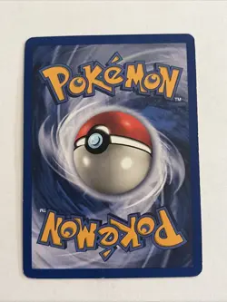 Pokemon TCG Metapod 54/102 LP Non-holo - Image 2