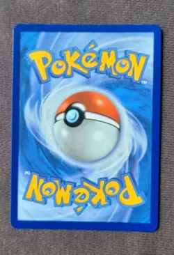 Pokemon Piplup 042 First Partner Illustrator Pack Promo NM - Image 2