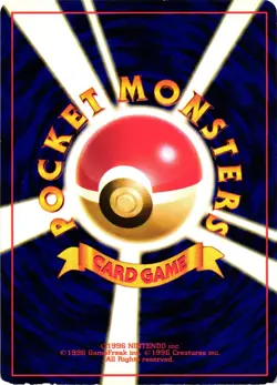 Pokemon TCG Sabrina's Porygon NO. 137 Gym Challenge Japanese US Seller LP/MP - Image 2