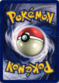 Pokemon TCG Parasect 41/64 Jungle Uncommon 1st Edition Regular DMG - Image 2