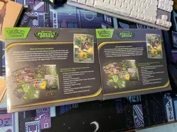 Pokemon TCG Perfect Order Elite Trainer Box ETB Sealed - Image 4