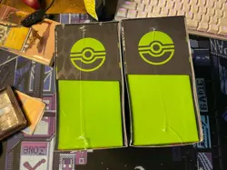 Pokemon TCG Perfect Order Elite Trainer Box ETB Sealed - Image 5