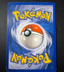 Rayquaza EX Emerald 9/106 - 2005 Pokemon MP - Image 2