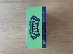 Pokemon TCG: Mega Evolution - Perfect Order Pokemon Center Elite Trainer Box - Image 3