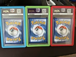 ✨PSA 10 Sequential✨ Pokemon TCG: Celebrations 25th: Charizard Blastoise Venusaur - Image 2