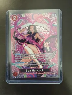 Boa Hancock SP OP12-014 OP15 Adventure On Kami’s Island - Image 1