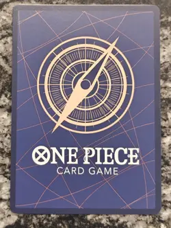 Portgas D Ace Manga Alternate Art Op13-119 One Piece Carrying On His Will - Image 5