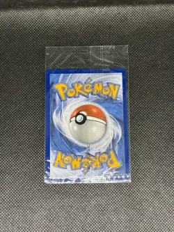 SEALED Mewtwo SVP 052 Scarlet & Violet 151 UPC Promo Card NM Pokemon TCG [A] - Image 2