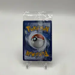 Mewtwo Pokemon Scarlet & Violet Promo #052 Sealed - Image 2