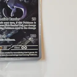 Mewtwo SVP 052 SEALED Scarlet Violet 151 Promo Illustration Rare Pokemon English - Image 4