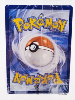 Pokemon SEALED Mewtwo 052 Scarlet & Violet 151 UPC Promo Crimped corner - Image 2