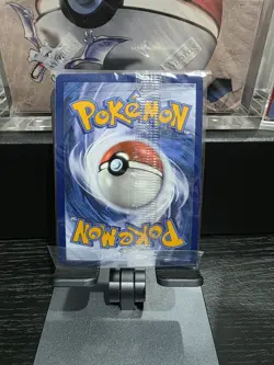Pokemon Mewtwo TCG SVP 052 Scarlet Violet 151 Factory Sealed Promo Card - Image 4