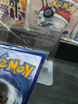Pokemon Mewtwo TCG SVP 052 Scarlet Violet 151 Factory Sealed Promo Card - Image 5