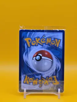 Mewtwo 052 Holo Pokemon Card Scarlet Violet Promo, Sealed - Image 2