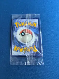 Pokemon Mewtwo TCG SVP 052 Scarlet Violet 151 Factory Sealed Promo Card - Image 4