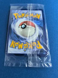 Pokemon Mewtwo TCG SVP 052 Scarlet Violet 151 Factory Sealed Promo Card - Image 5