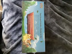 Sealed Pokemon Pikachu & Eevee Poke Ball Collection Box 5x Packs 2018 - Image 4