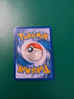 Pokemon Cards: Stormfront Reverse Holo: Starly 75/100 - Image 5