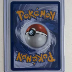 Pokemon Gengar GameStop Promo Holo Stamped Card 050/088 Pokemon Promos - Image 2