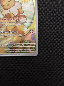 Eevee 173 Sv: Scarlet & Violet Promo Cards Holo - Image 4