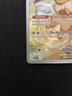 Eevee 173 Sv: Scarlet & Violet Promo Cards Holo - Image 5