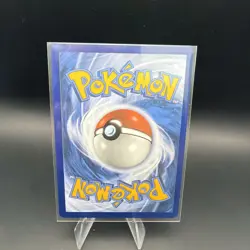 Pokemon Card Sword & Shield Promo Eevee V SWSH065 Promo Holo - Image 2