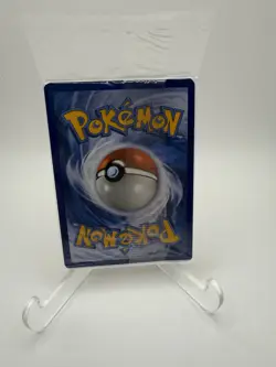 SEALED!Pokemon TCG Shining Ho-Oh SM Promo Card SM70 Basic 130 HP Bird Card Stock - Image 3