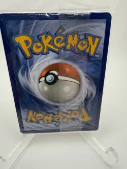 SEALED!Pokemon TCG Shining Ho-Oh SM Promo Card SM70 Basic 130 HP Bird Card Stock - Image 4