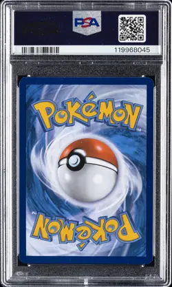 2025 POKEMON PRE EN-PRISMATIC EVOLUTIONS #150 GLACEON EX PSA 10 - Image 2