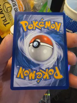 Floatzel GL 4/111 Rising Rivals Holo Rare Pokemon Card - Image 3