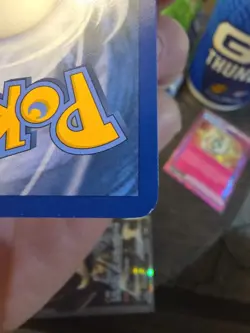 Floatzel GL 4/111 Rising Rivals Holo Rare Pokemon Card - Image 5