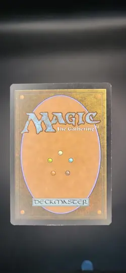 Malakir Bloodwitch card Zendikar #100 Rare LP Magic The Gathering - Image 2