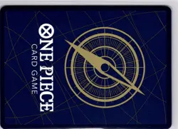 Uta OP02-120 SEC Promo One Piece Card Game CCG TCG - Image 2