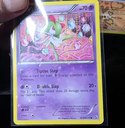 lot of rare holo rc collection pokemon cards. - Image 3