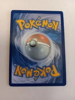 2016 Pokemon Ho-Oh EX 121/122 trading card - Image 2