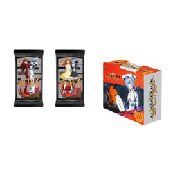 Neon Genesis Evangelion Trading Card Game Booster Box Kayou - Image 1