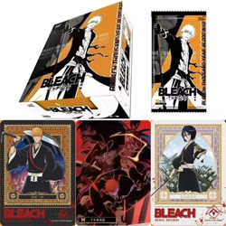 Bleach Trading Card Game Booster Box Kayou Thousand Years of Blood War - Image 1