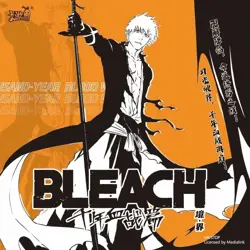 Bleach Trading Card Game Booster Box Kayou Thousand Years of Blood War - Image 2