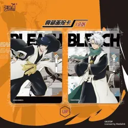 Bleach Trading Card Game Booster Box Kayou Thousand Years of Blood War - Image 4