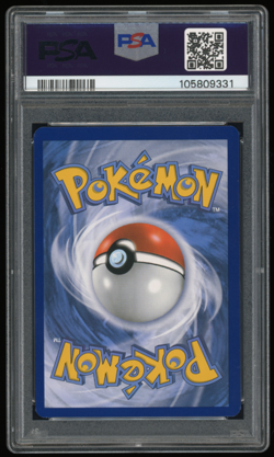 2013 POKEMON B & W LEG. TREAS. RADIANT COLL. GARDEVOIR #RC10/RC25 PSA 9 - Image 2