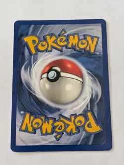 Mewtwo - 10/102 - Pokemon Base Set Unlimited Holo Rare Card WOTC LP (#4) - Image 2