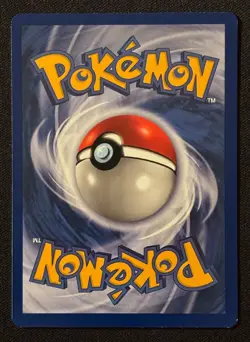 1st Edition Seadra - Fossil - #42/62 - Vintage Pokemon Card 1999 WOTC - Image 2