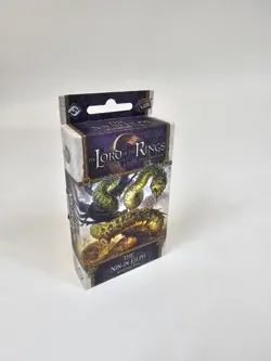 The Lord of the Rings LCG The Nin-In-Eilph Adventure Pack LoTR Card Game rare - Image 1