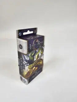 The Lord of the Rings LCG The Nin-In-Eilph Adventure Pack LoTR Card Game rare - Image 3