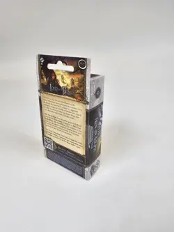 The Lord of the Rings LCG The Nin-In-Eilph Adventure Pack LoTR Card Game rare - Image 4