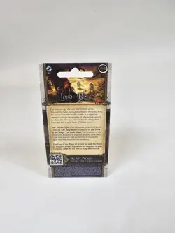 The Lord of the Rings LCG The Nin-In-Eilph Adventure Pack LoTR Card Game rare - Image 5