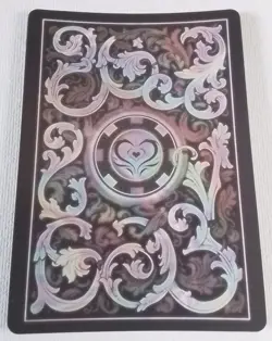 Nami Girl Waifu Trading Card Holofoil Anime Girl One Piece - Image 2