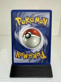 Beedrill 17/102 Base Set LP - Pokemon TCG Card Rare 1999 - Image 3